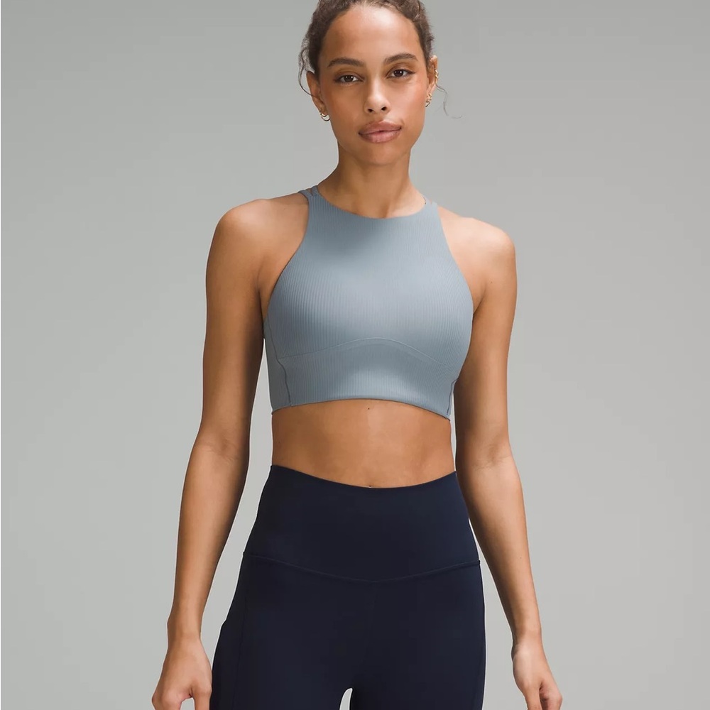 Lululemon Athletica Sports Bra